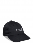 Casall - Casual Logo Cap - Spordi nokam&uuml;tsid - ONE SIZE