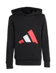 Adidas Sportswear - J Bl Ft Hd 280 - Kapuutsiga pusad - 128