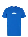 Adidas Sportswear - J Lin Tee 160 - L&uuml;hikeste varrukatega - 176