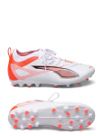 PUMA - Ultra 5 Match Mg Jr - Jalgpallisaapad - 28