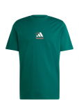 Adidas Sportswear - M L Pizza Tee - XXL