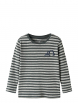 Name It - Nmmvilly Ls Slim Top Noos - Pikkade varrukatega T-s&auml;rgid - 104