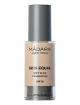 M&Aacute;DARA - Skin Equal Foundation - Jumestuskreemid - 30 ML