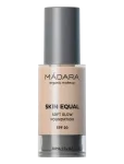 M&Aacute;DARA - Skin Equal Foundation - Jumestuskreemid - 30 ML