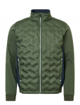 Abacus - Mens Portrush Hybrid Jacket - Spordi golfijakid - XXXL