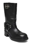 Steve Madden - Blessing - Madala kontsaga poolsaapad - 38