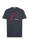 Head - Carl T-Shirt Men - Spordi T-s&auml;rgid - M