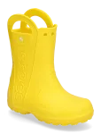 Crocs - Handle It Rain Boot K - K&otilde;rged kummikud - 32/33