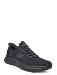 Skechers - Mens Summits High Range - Madala s&auml;&auml;rega tossud - 47.5
