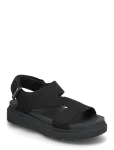 Timberland - Greyfield Sandal Backstrap Sandal Black Knit - Madalad sandaalid - 36