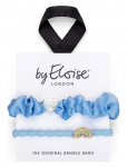 ByEloise - Blue Skies - Juuksekummid - 15 g