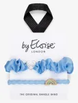 ByEloise - Blue Skies - Juuksekummid - 15 g