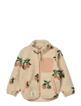 Liewood - Nolan Pile Jacket - Fliisjakid - 122
