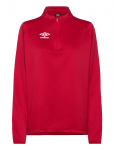 Umbro - Liga Halfzip - Spordi T-s&auml;rgid - XS