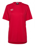 Umbro - Ux Elite Trn Tee - Spordi T-s&auml;rgid - L