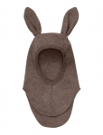 Huttelihut - Balaclava Ears Wool Fleece - Maskm&uuml;tsid - 12-24M