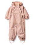 Wheat - Outdoor Suit Olly - Shell-kombinesoonid - 98