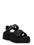 HUGO - Kris_Sandal_Bkna - Madalad sandaalid - 41