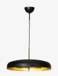 By Ryd&eacute;ns - Shelby Hanging Lamp - Rippvalgustid - &Oslash;50X27.5CM