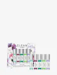 CLEAN - Gift Set Classic Layering Rollerball Edp - Perfume Sets - ONE SIZE