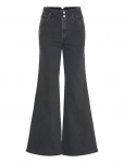 Levi's&reg; - Ribcage Bells Corset First Or - Laieneva s&auml;&auml;rega - 28 x 32