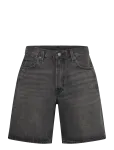 Levi's&reg; - 468 Loose Shorts We Got Motion - L&uuml;hikesed teksap&uuml;ksid - 28