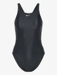 NIKE SWIM - Nike Logo Tape Fastback One Piece - Spordi ujumistrikood - XS
