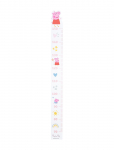 ROBA - Growth Ruler Peppa Pig - Kasvutabel - 10X 1.2X 100CM
