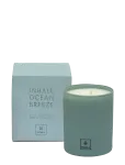 Himla - Inhale Scented Candle - L&otilde;hnak&uuml;&uuml;nlad - 230