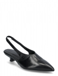 ALOHAS - Eros Leather Pumps - Kontsaga slingback-kingad - 36