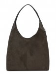 Coach - Brooklyn Shoulder Bag 39 Dark Chocolate - V&auml;ikesed &uuml;le&otilde;lakotid - ONE SIZE