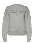 Aim&acute;n - Wellness Sweatshirt - Spordidressipluusid - XS
