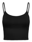 Aim&acute;n - Shape Seamless Strap Singlet - Spordi T-s&auml;rgid - M