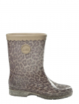 Sofie Schnoor Baby And Kids - Nillesk Leo Rubberboot W/O Lining - K&otilde;rged kummikud - 31