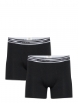 JBS Of Denmark - Mn X Jbs Of Dk 2-Pack Tights. - Bokserid - XL