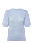 Saint Tropez - Karnasz Puff Pullover - Džemprid - XL