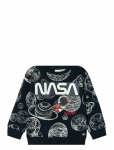 Name It - Nmmdaim Nasa Nreg Sweat Bru Nas - Dressipluusid - 98