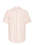 Blend - Bhaban Shirt - L&uuml;hikeste varrukatega s&auml;rgid - M