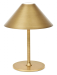 Halo Design - "Hygge" Portable Table Lamp - Laualambid - H25CM