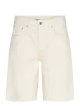 Gina Tricot - Denim Jorts - L&uuml;hikesed teksap&uuml;ksid - 44