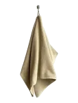 The Organic Company - Mild Hand Towel - K&auml;ter&auml;tikud - 50X 80CM