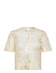 A-View - Fuschia Blouse - L&uuml;hikeste varrukatega - 38
