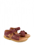 Pom Pom - Classic Open Heel Sandal - Sandaalid - 26