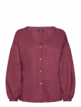 Lindex - Blouse Emina - Pikkade varrukatega - M