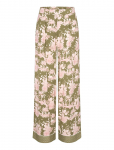 Triumph - Aura Spotlight Trousers 01 - Lai jalg - 44