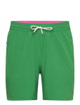Polo Ralph Lauren - 5.75-Inch Traveler Classic Swim Trunk - L&uuml;hikesed p&uuml;ksid - M