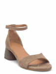 ANGULUS - Sandals - Block Heels - Kontsaga sandaalid - 35
