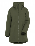 Didriksons - Helle Wns Parka 6 - Spordiparkad - 34