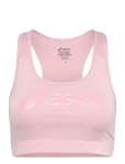Asics - Essential Asics Logo Padless Bra - Sportrinnahoidjad - K&otilde;ik - M