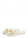 Ilse Jacobsen - Flip Flops With Flower - Pl&auml;tud - 36
